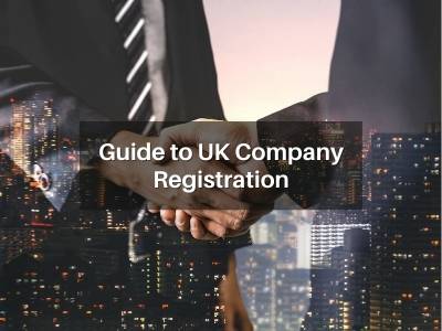 Guide to UK Company Registration