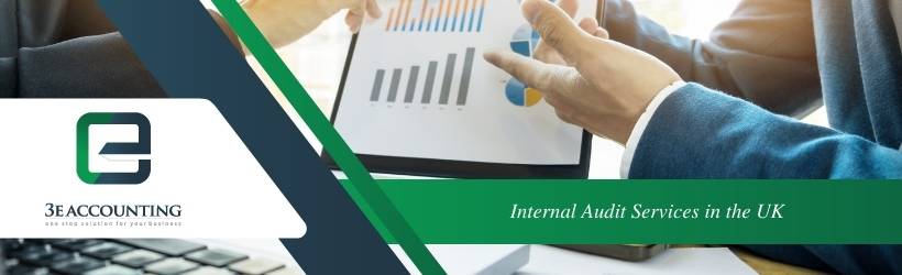 Internal Audit Services in the UK