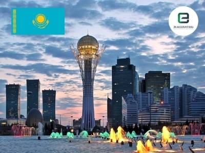 Kazakhstan Company Formation