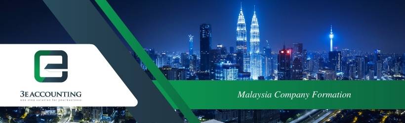 Malaysia Company Formation