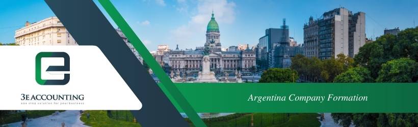 Argentina Company Formation