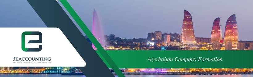 Azerbaijan Company Formation