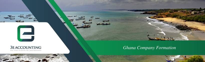 Ghana Company Formation