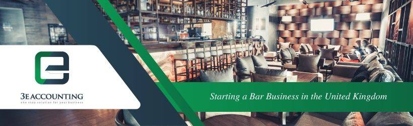 Starting a Bar Business in the United Kingdom