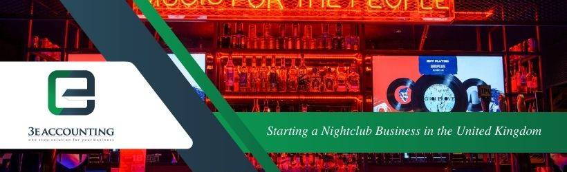 Starting a Nightclub Business in the United Kingdom