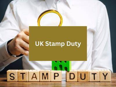 United Kingdom Stamp Duty