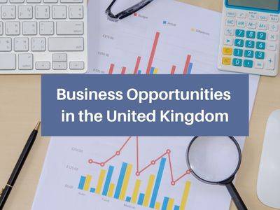 Business Opportunities in the United Kingdom