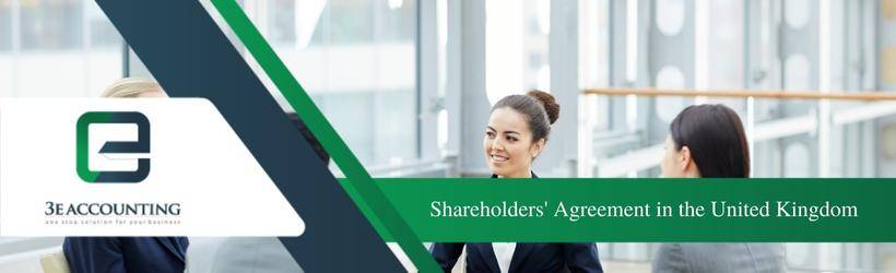 Shareholders’ Agreement in the United Kingdom