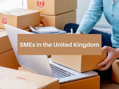 SMEs in the United Kingdom