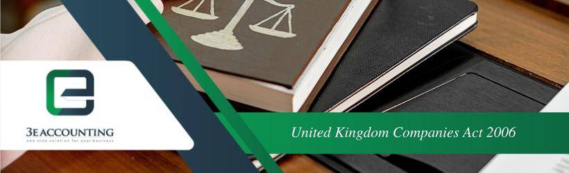 United Kingdom Companies Act 2006