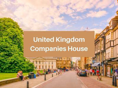 United Kingdom Companies House
