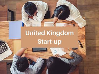 United Kingdom Start-up