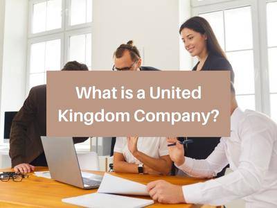 What Is a United Kingdom Company?