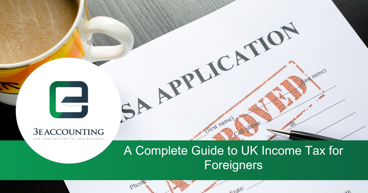 Every Business Visa for UK in Detail