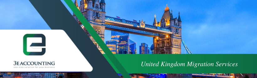 United Kingdom Migration Services