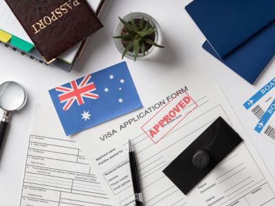 Senior or Specialist Worker Visa (intra-company transfer visa) in the UK