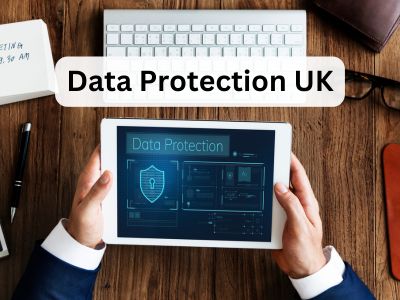 Data Protection in the UK